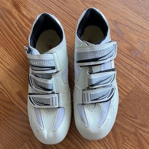 Shimano Women’s Cycle Spin Shoe